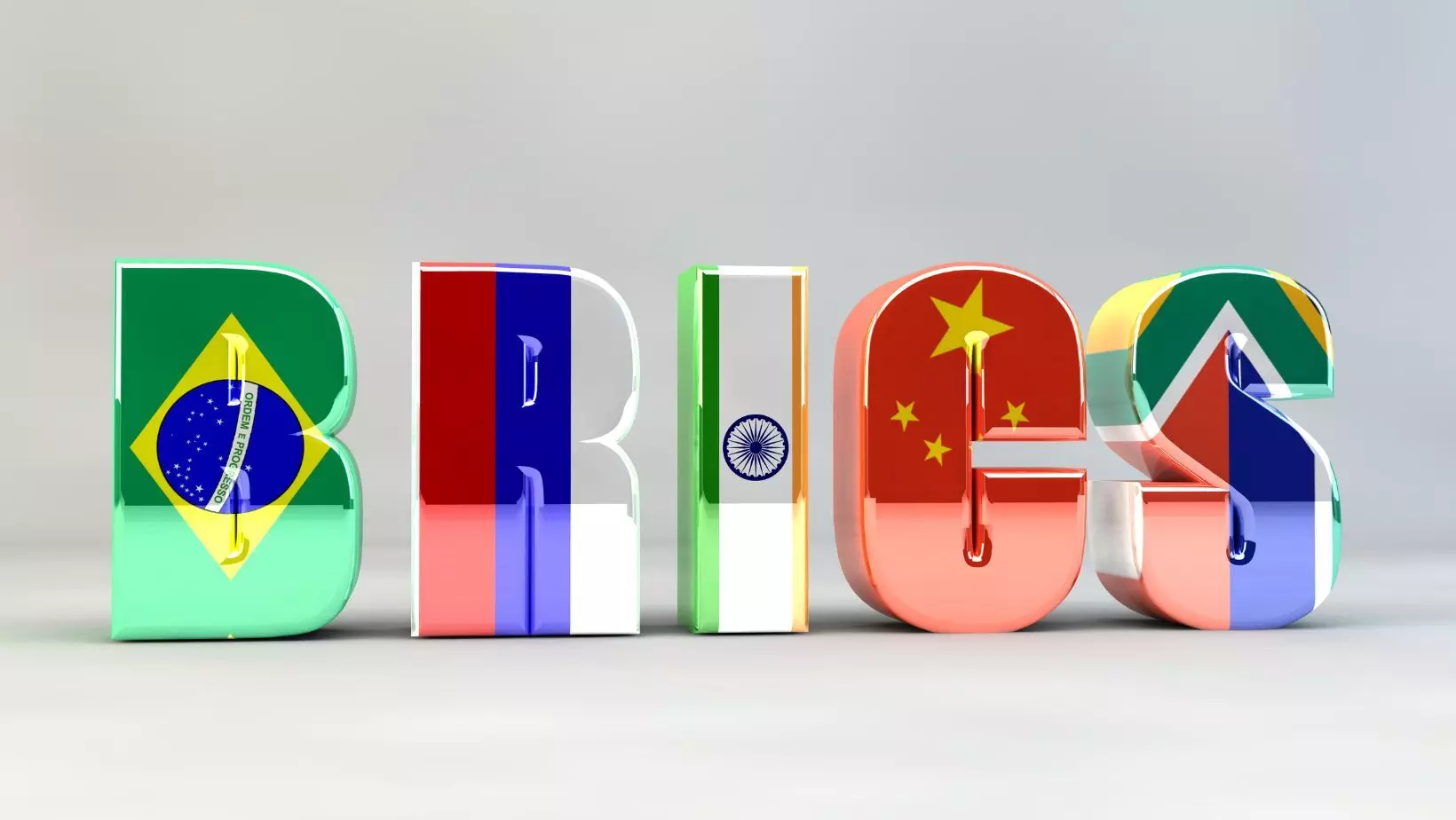 These five countries to join BRICS group