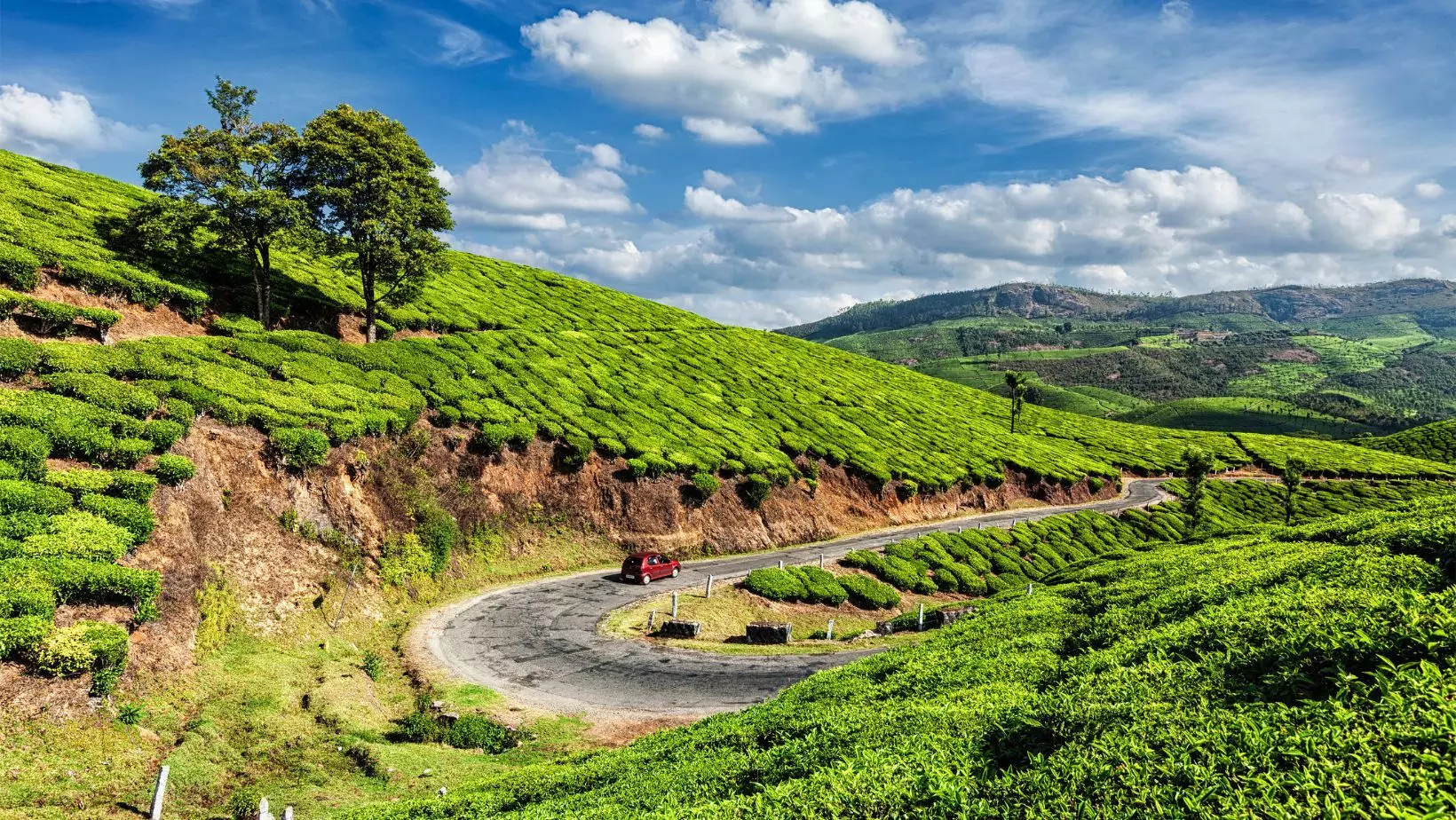 Kerala to seek Centres approval for UAE-promoted tourism township at Idukki