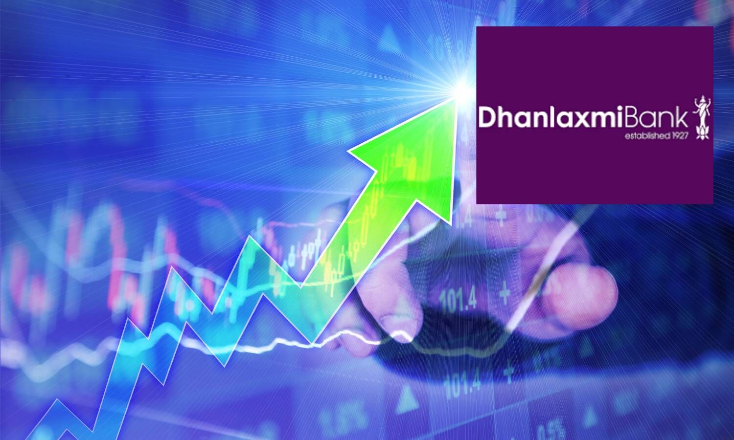 Dhanlaxmi Bank Pan India Basis Recruitment 2023 - Apply Now