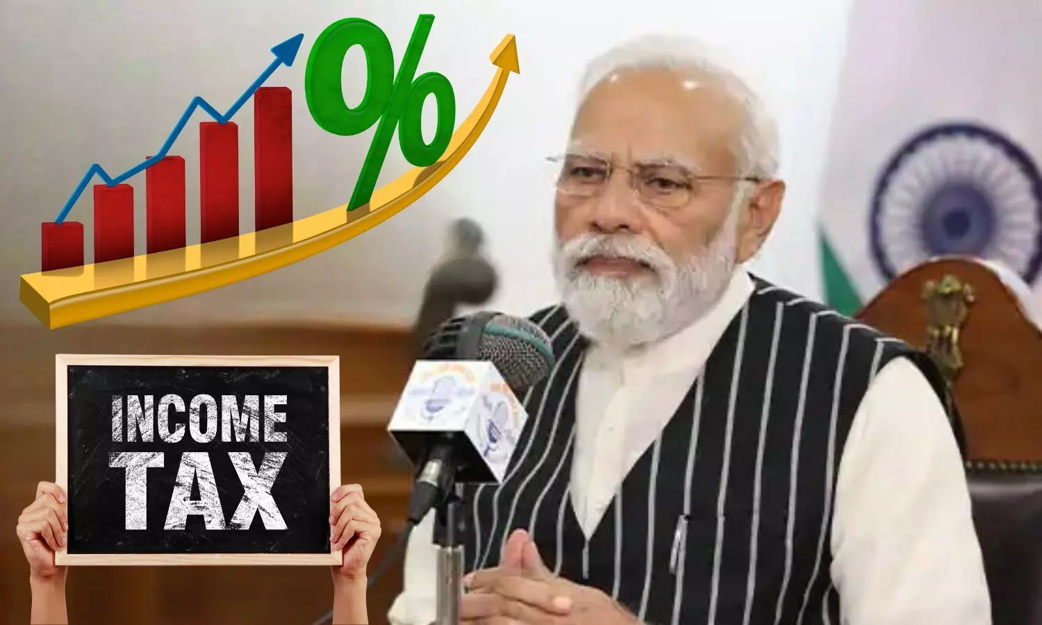 tax, narendra modi