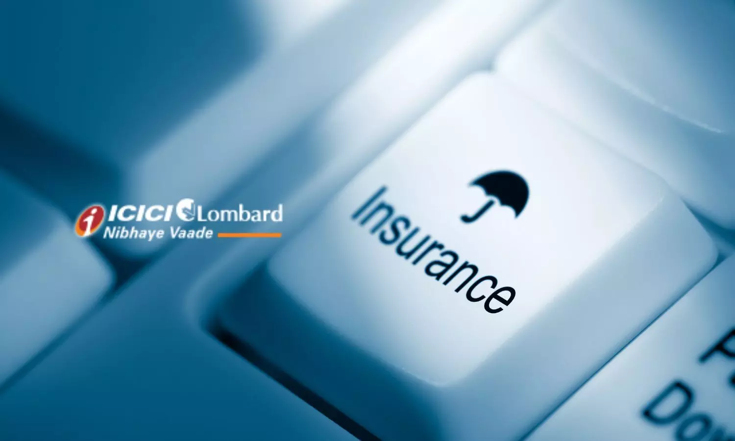 Insurance, ICICI Lombard