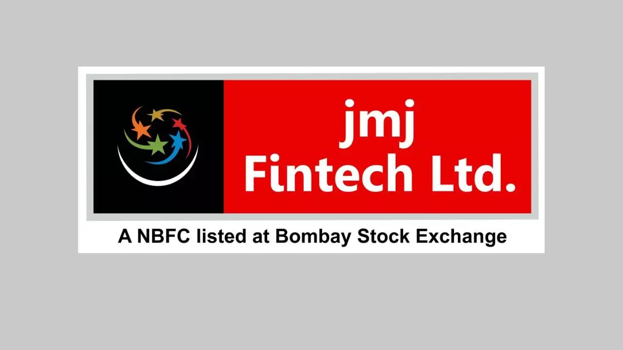 JMJ Fintech logo