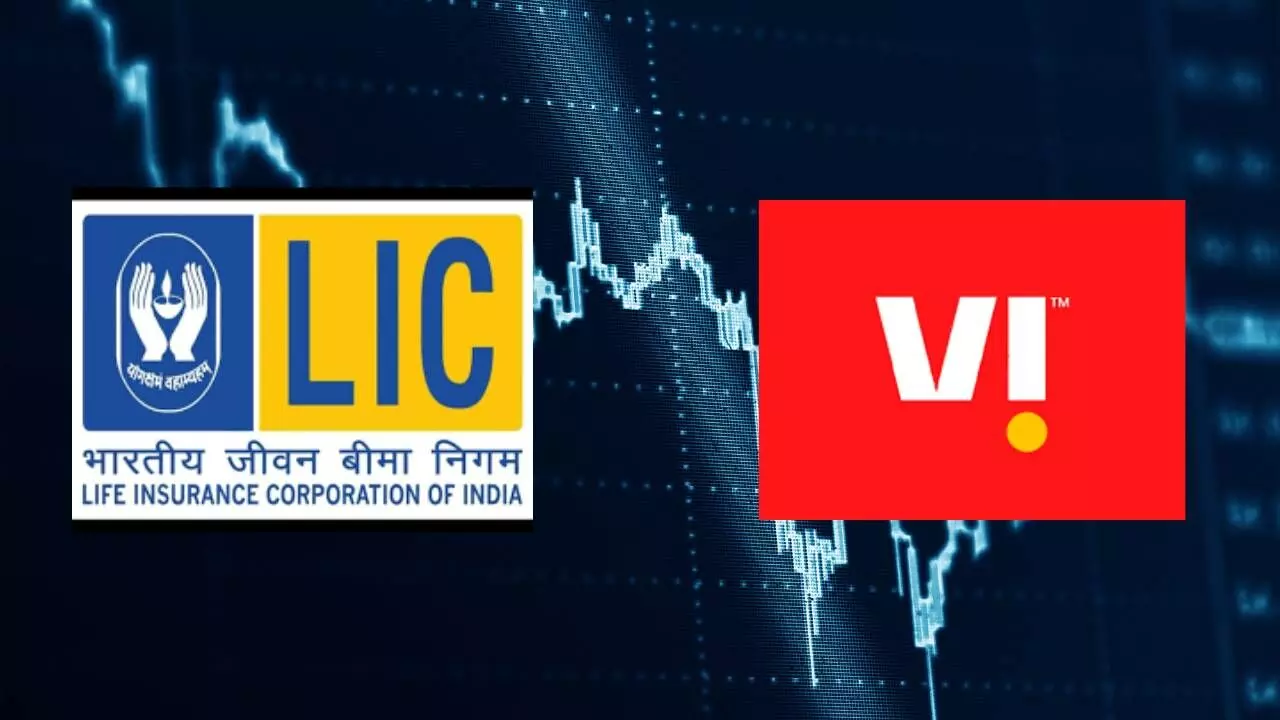 Logo of LIC&VI