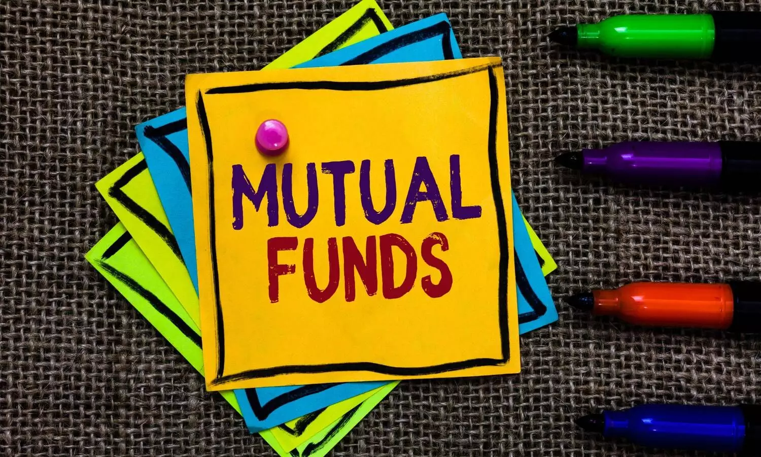 Mutual fund