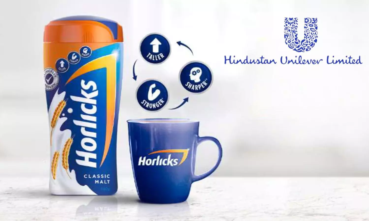 horlicks, bournvita, fssai, Hindustan Unilever Limited