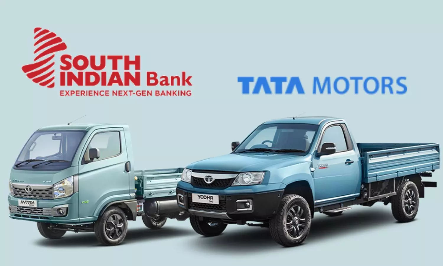 Tata Motors models, SIB logo