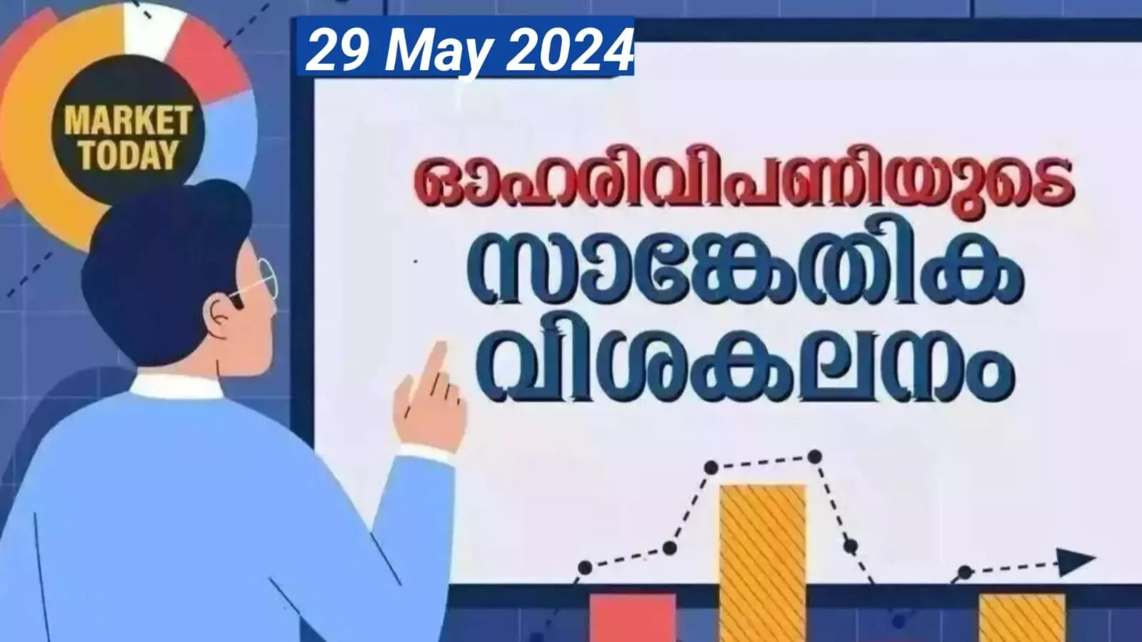 മൊമെന്റം സൂചകങ്ങള്‍ പോസിറ്റീവ് പ്രവണതയില്‍; എങ്കിലും വരുംദിവസങ്ങളിലും ഇടിവ് തുടര്‍ന്നേക്കും