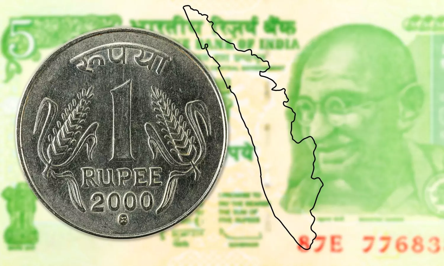 Indian rupee