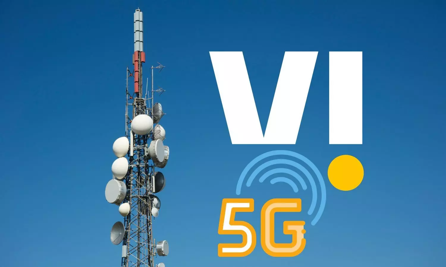 Vi 5G