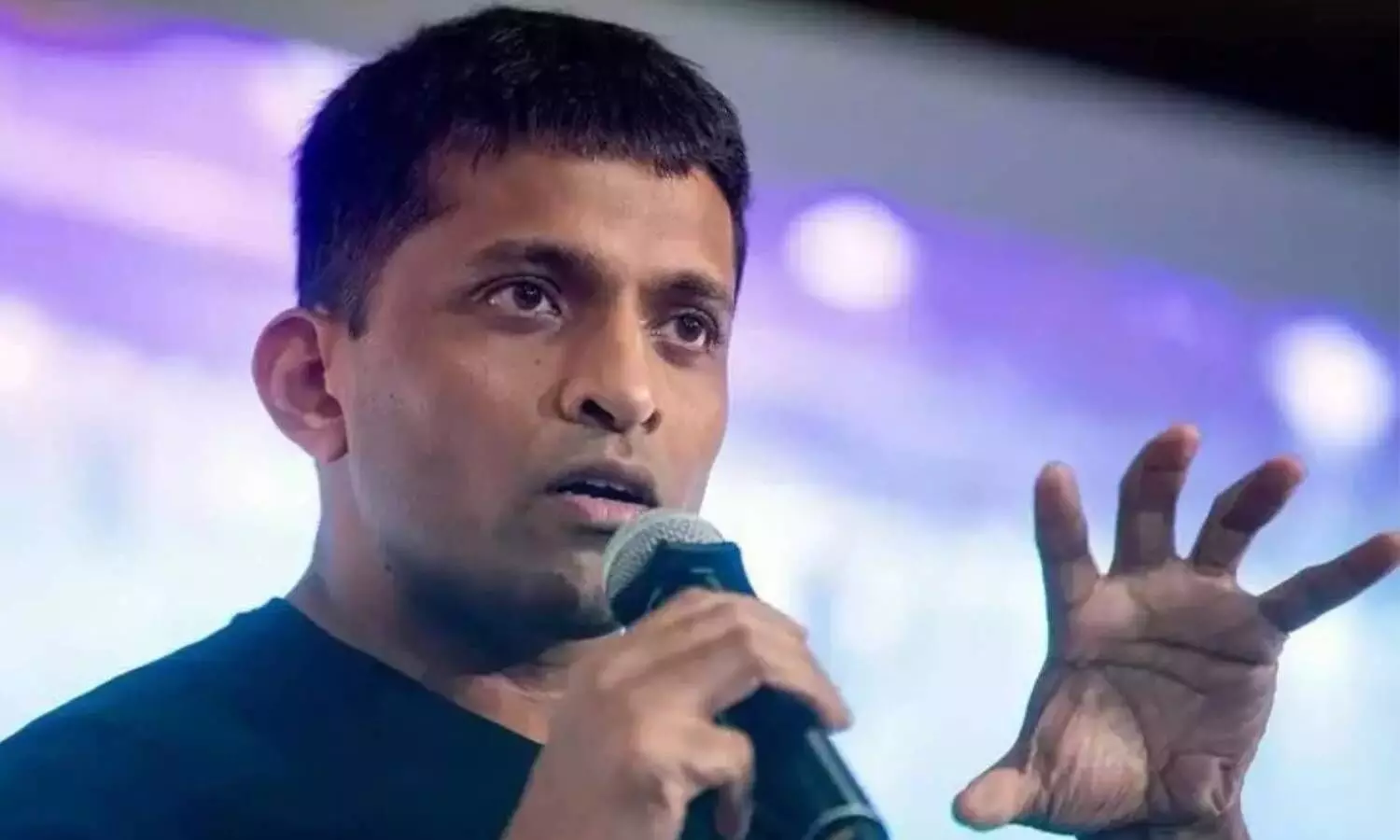 Byju Raveendran