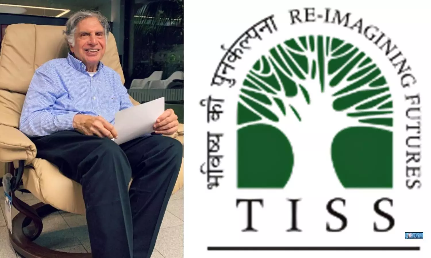 ratan tata icon of tata institute of social science