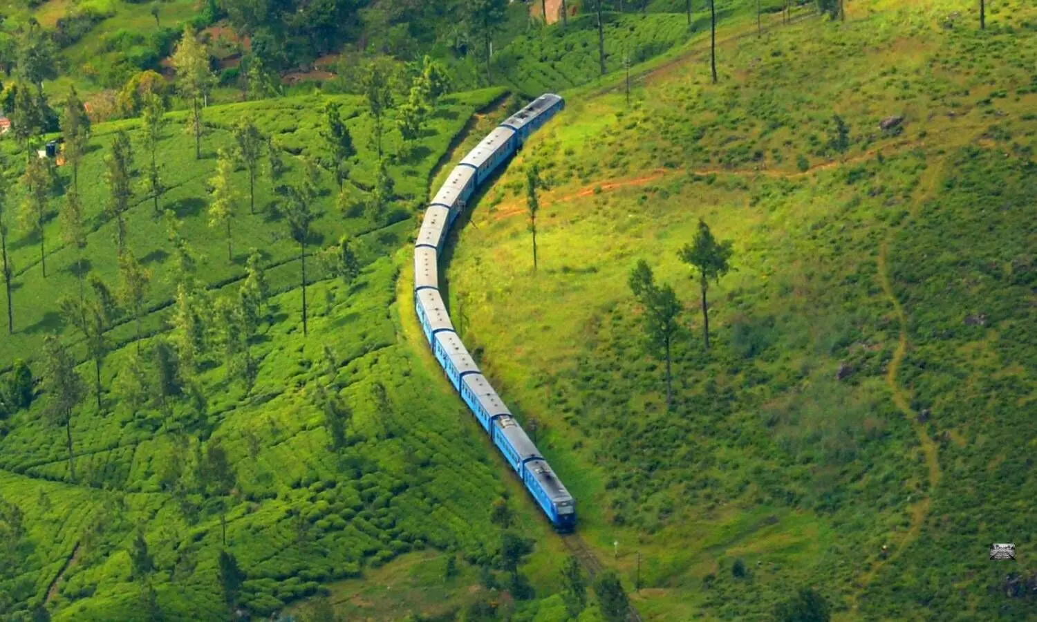 Indian Railway