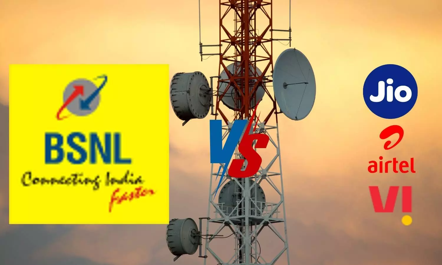 വേഗത കൊള്ളാം, പക്ഷെ പണി കിട്ടുമോ? ബി.എസ്.എൻ.എൽ 4ജി സേവനം ഒക്ടോബറിൽ