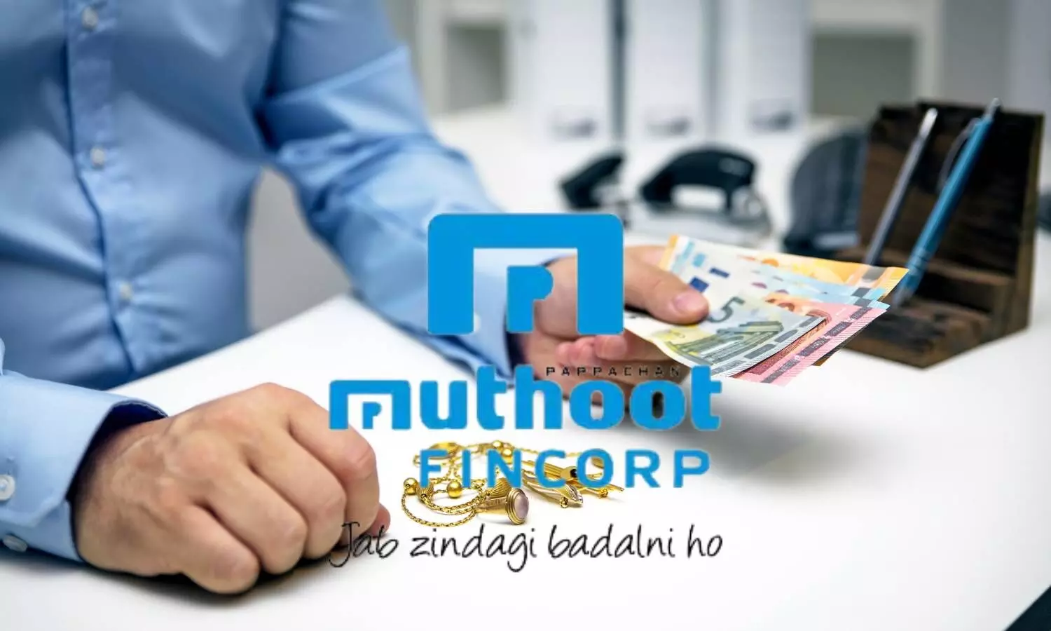 muthoot gold loan