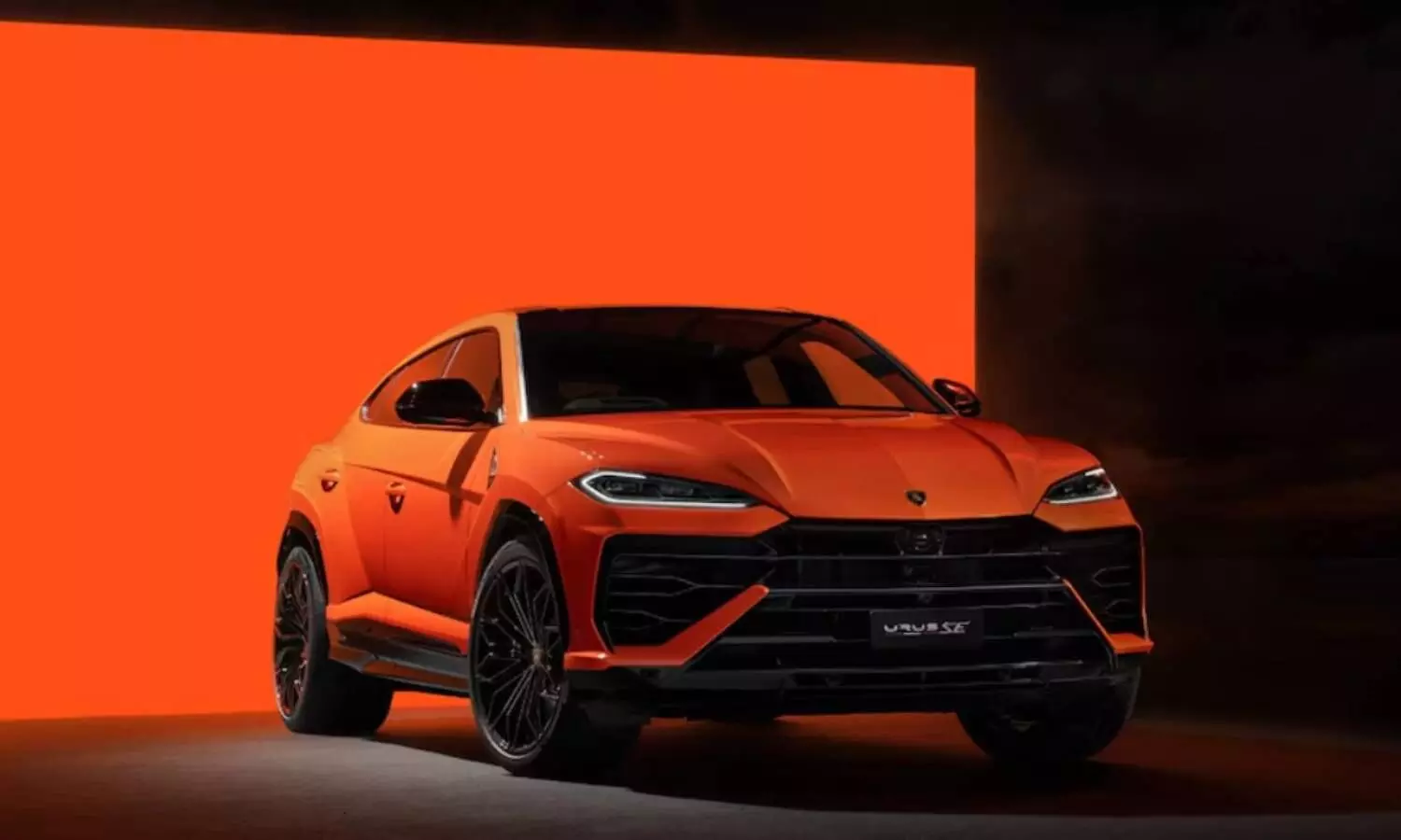 Urus SE