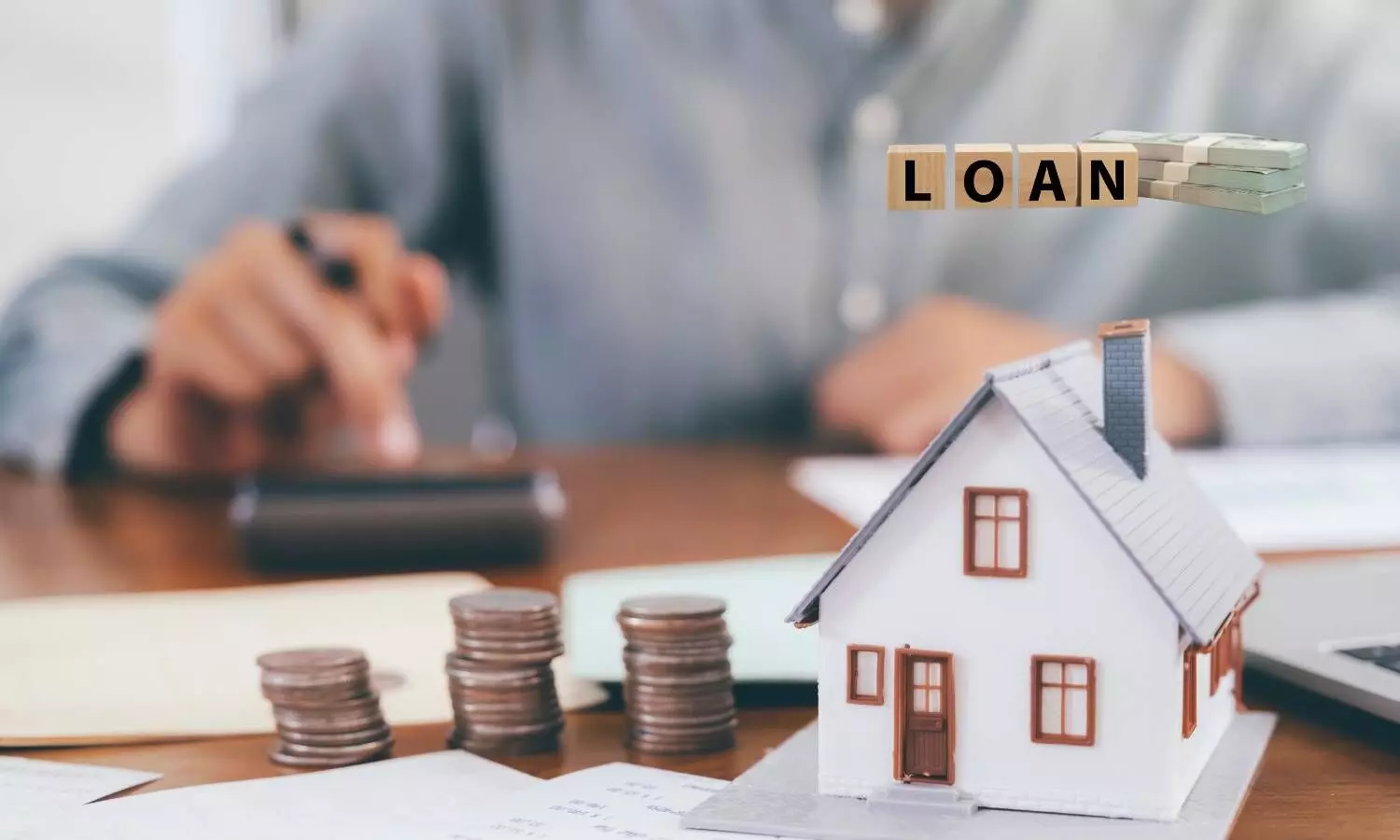 home loan