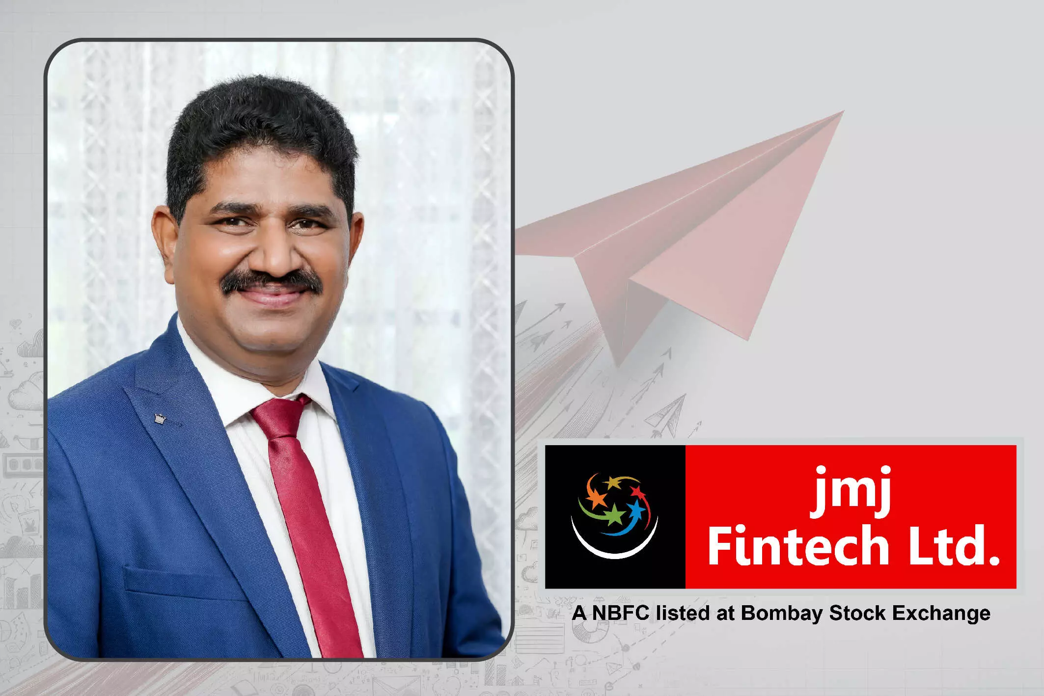 Joju Madathumpady Johny, Managing Director, JMJ Fintech