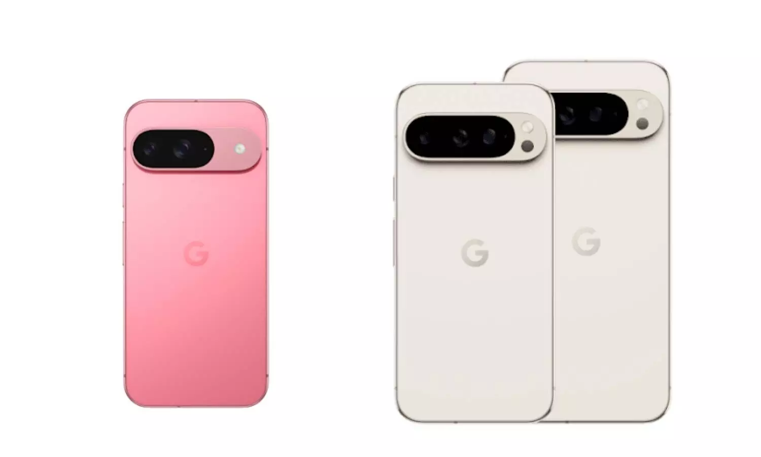 google pixel 9. pixel 9pro, pixel 9pro xl