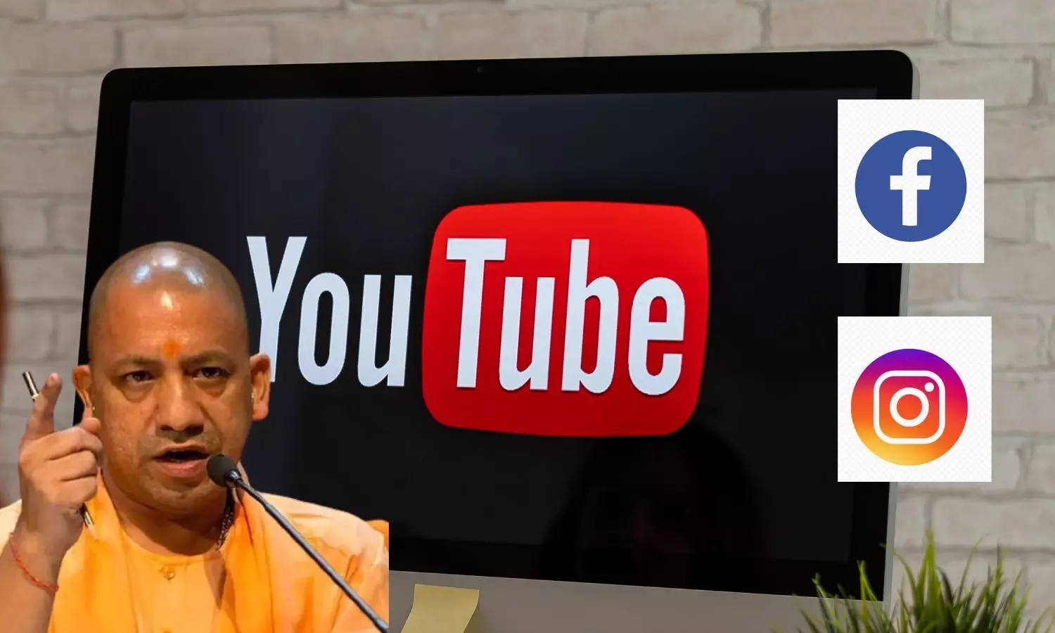 UP social media policy, YogiAdityanath Chief Minister, UP