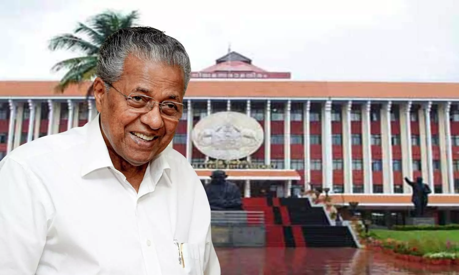 kerala cm pinarayi vijayan kerala niyamasabha