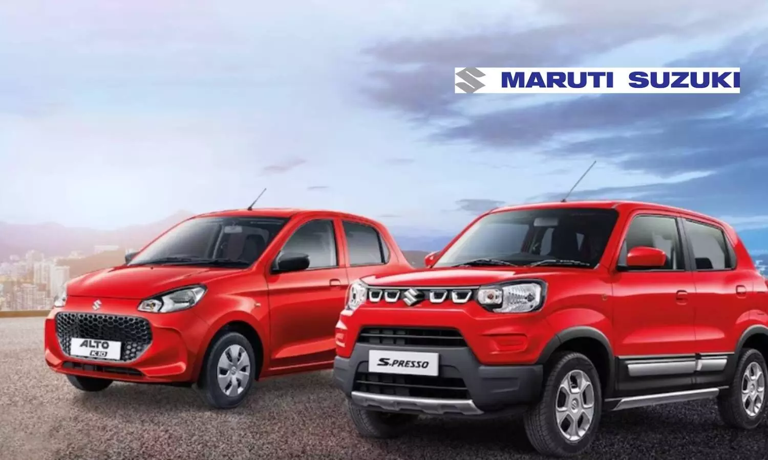 Maruti Suzuki India