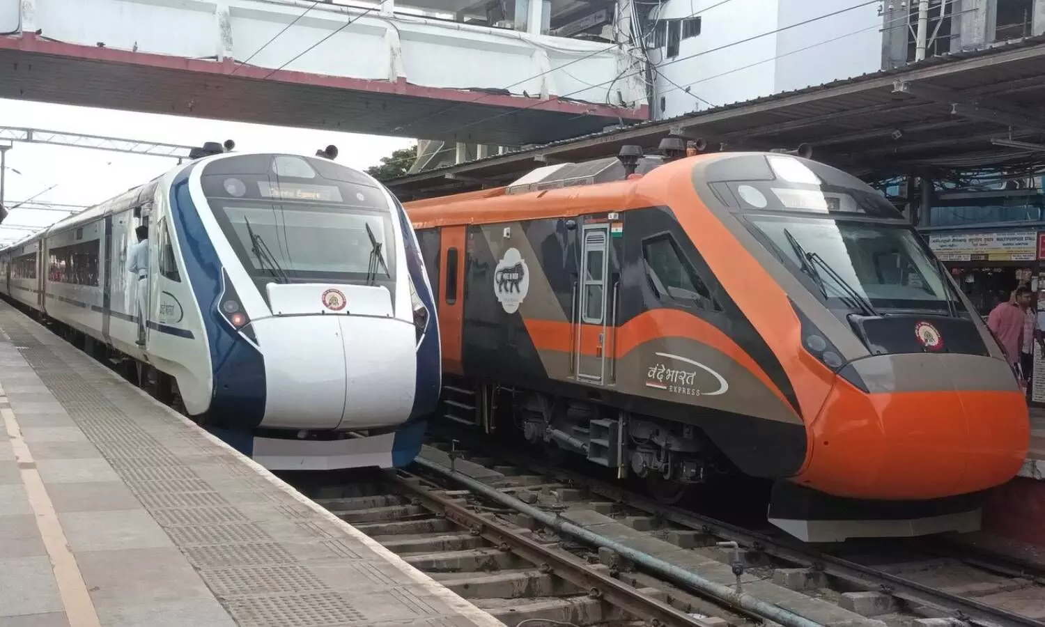 Vande Bharat express