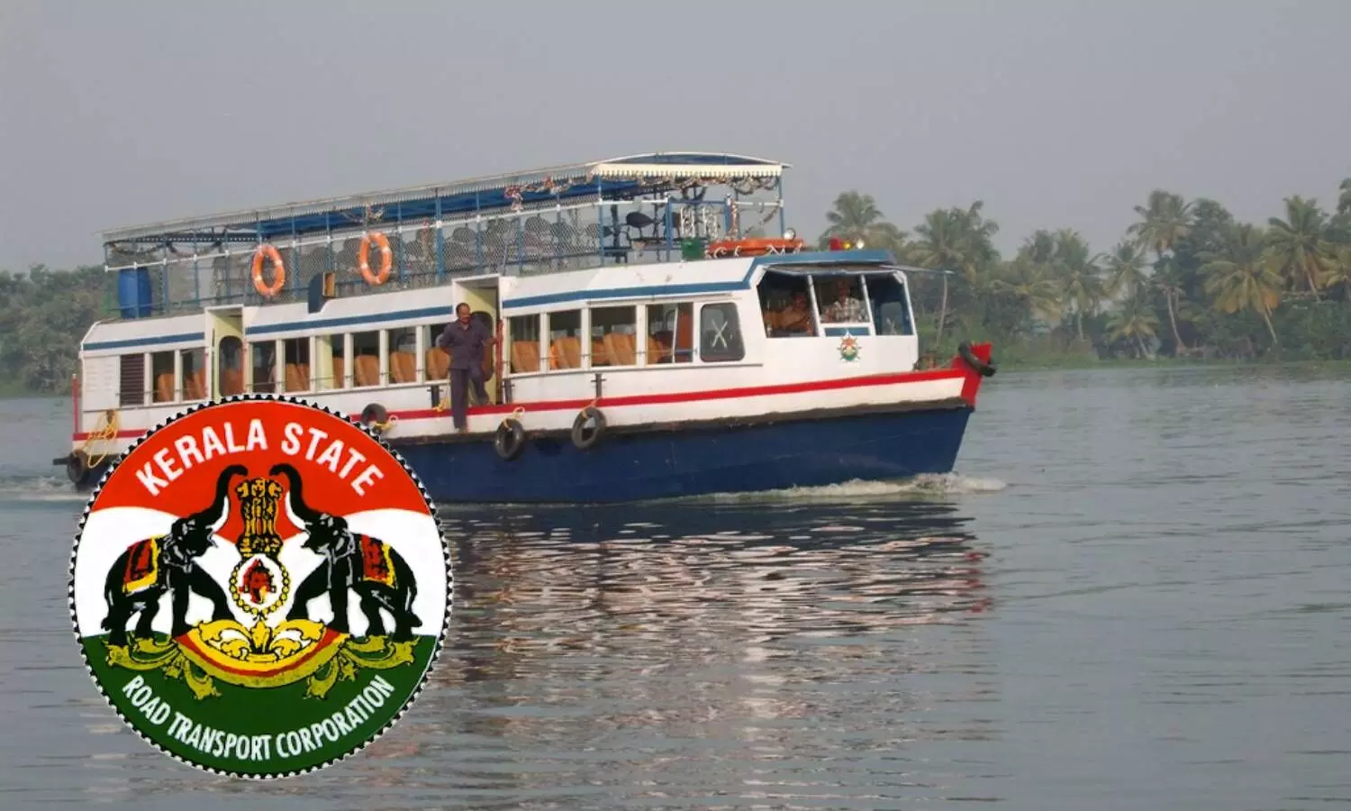 bus-boat tour packages