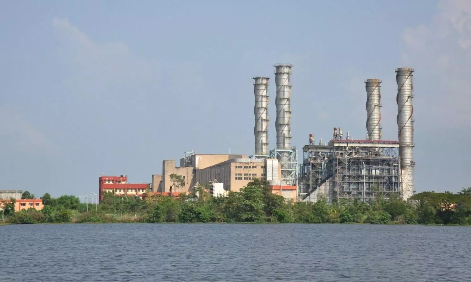 NTPC kayamkulam