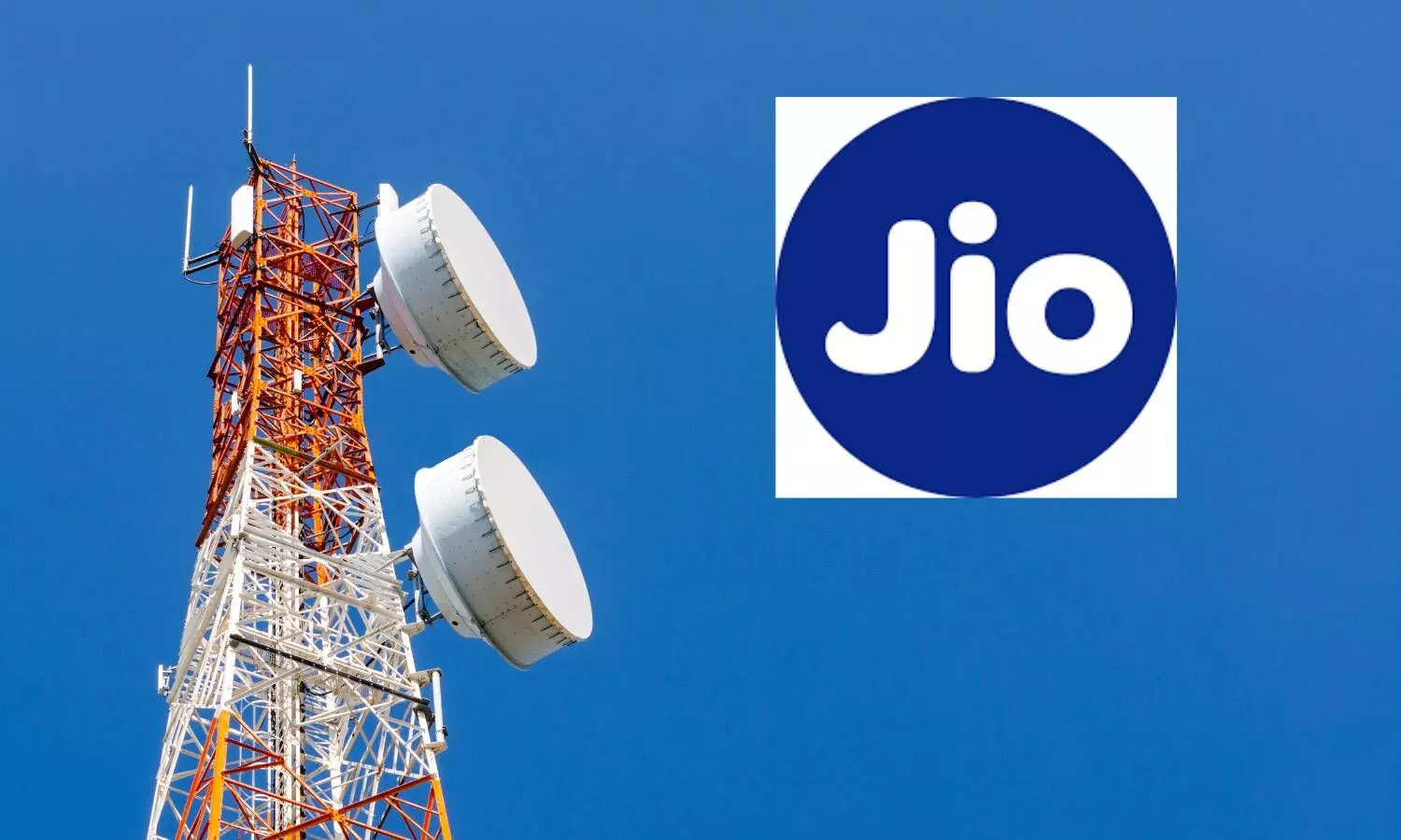 Jio