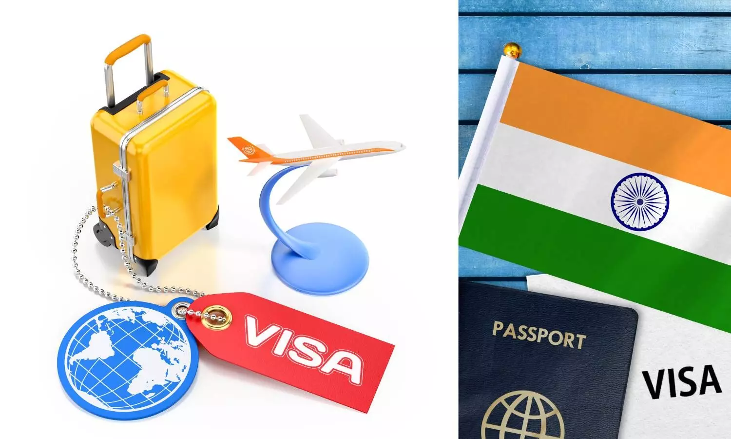 visa india