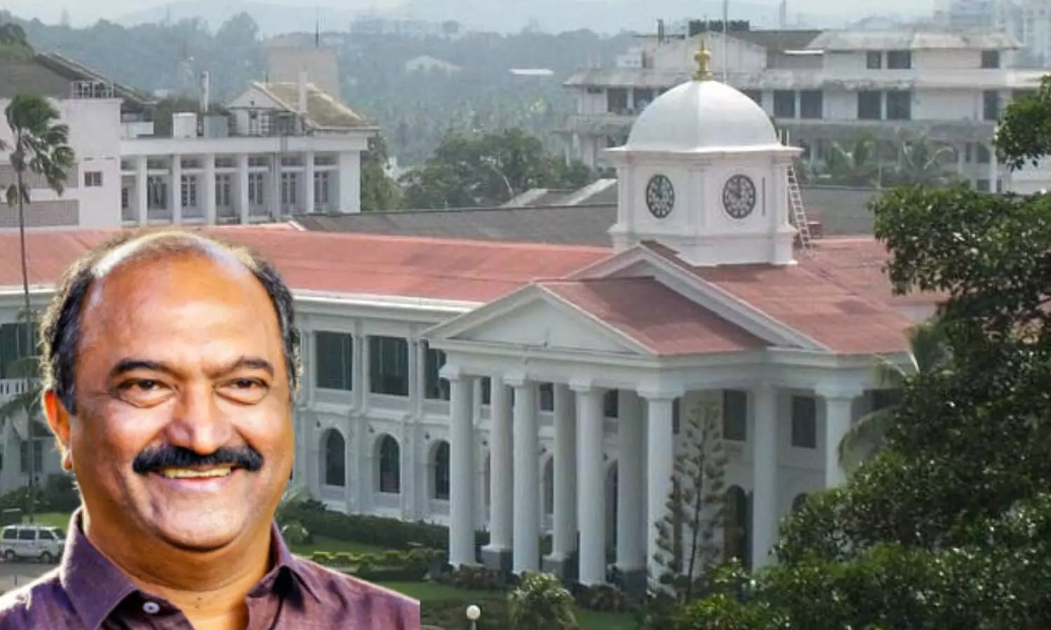 KN Balagopal, Kerala Assembly