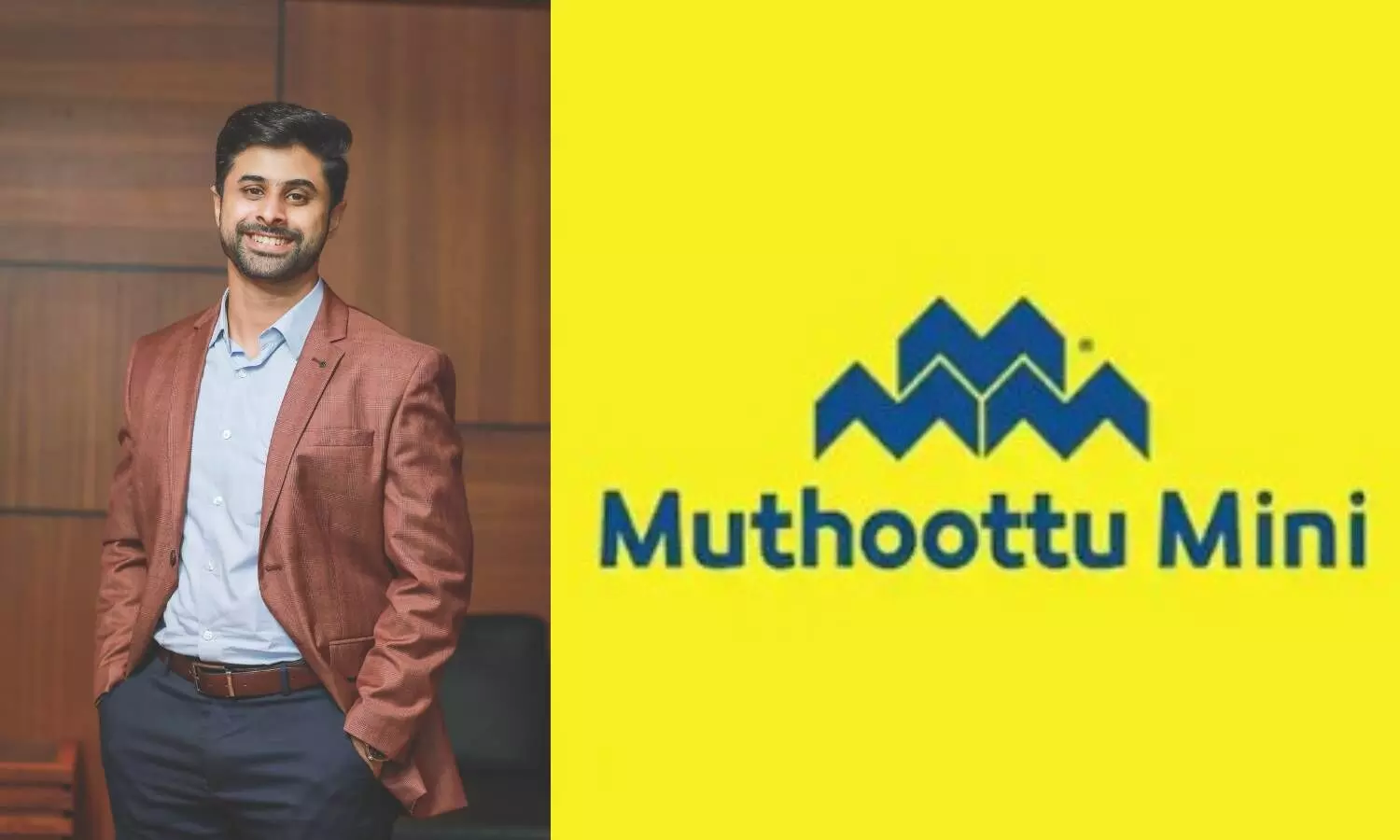 Mathew Muthoottu