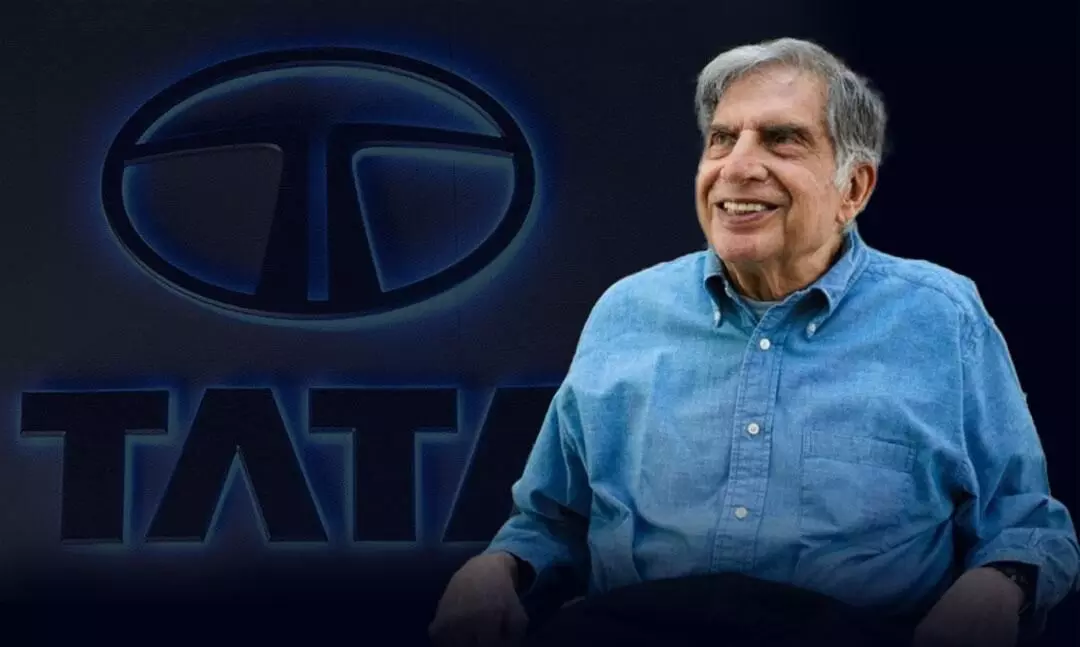 Ratan Tata | Tata Sons