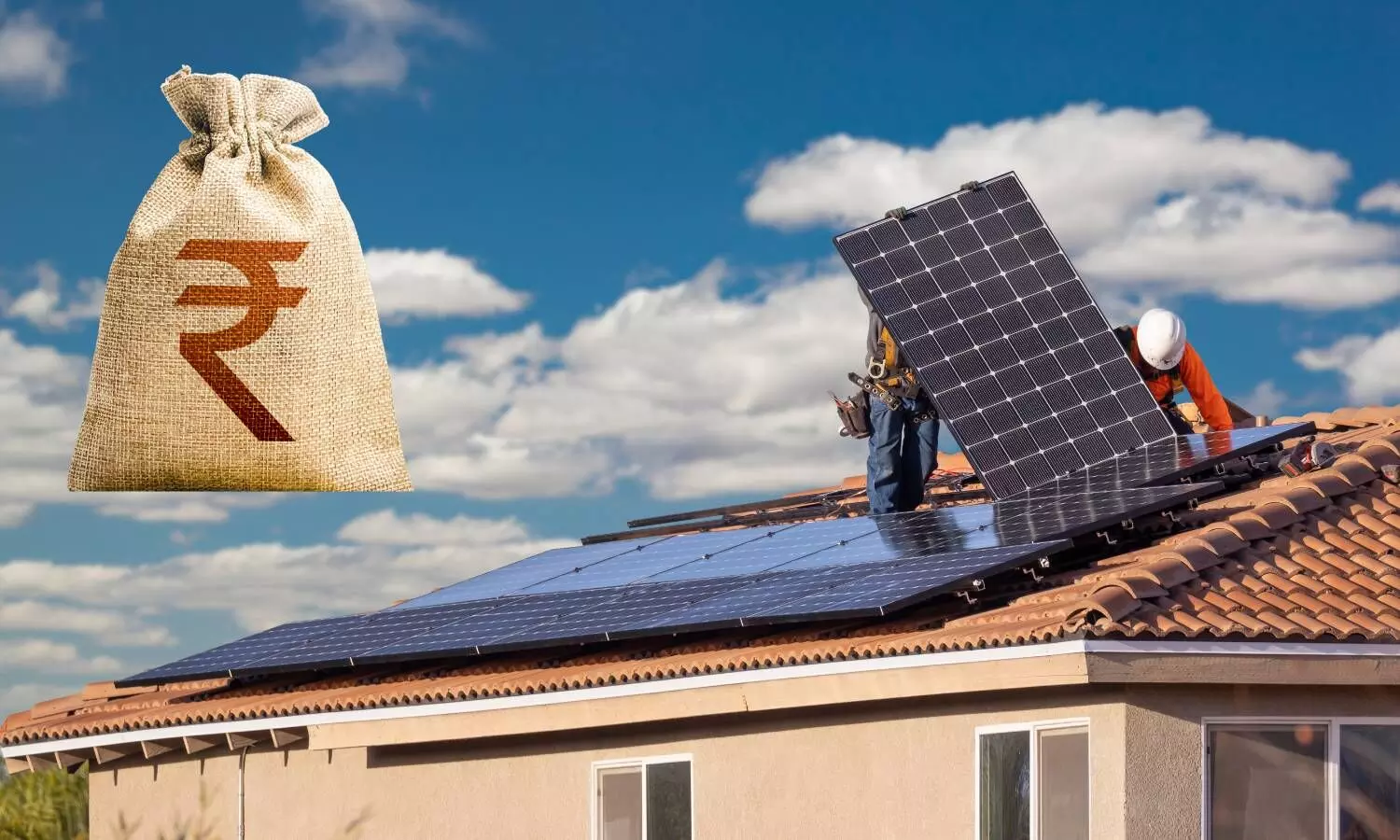 rooftop solar