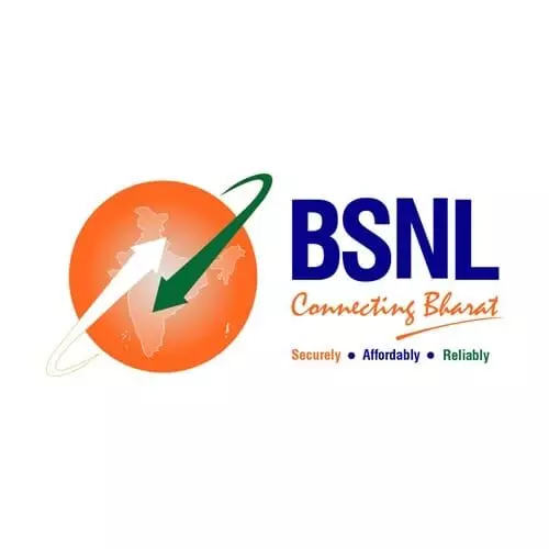 BSNL NEW LOGO