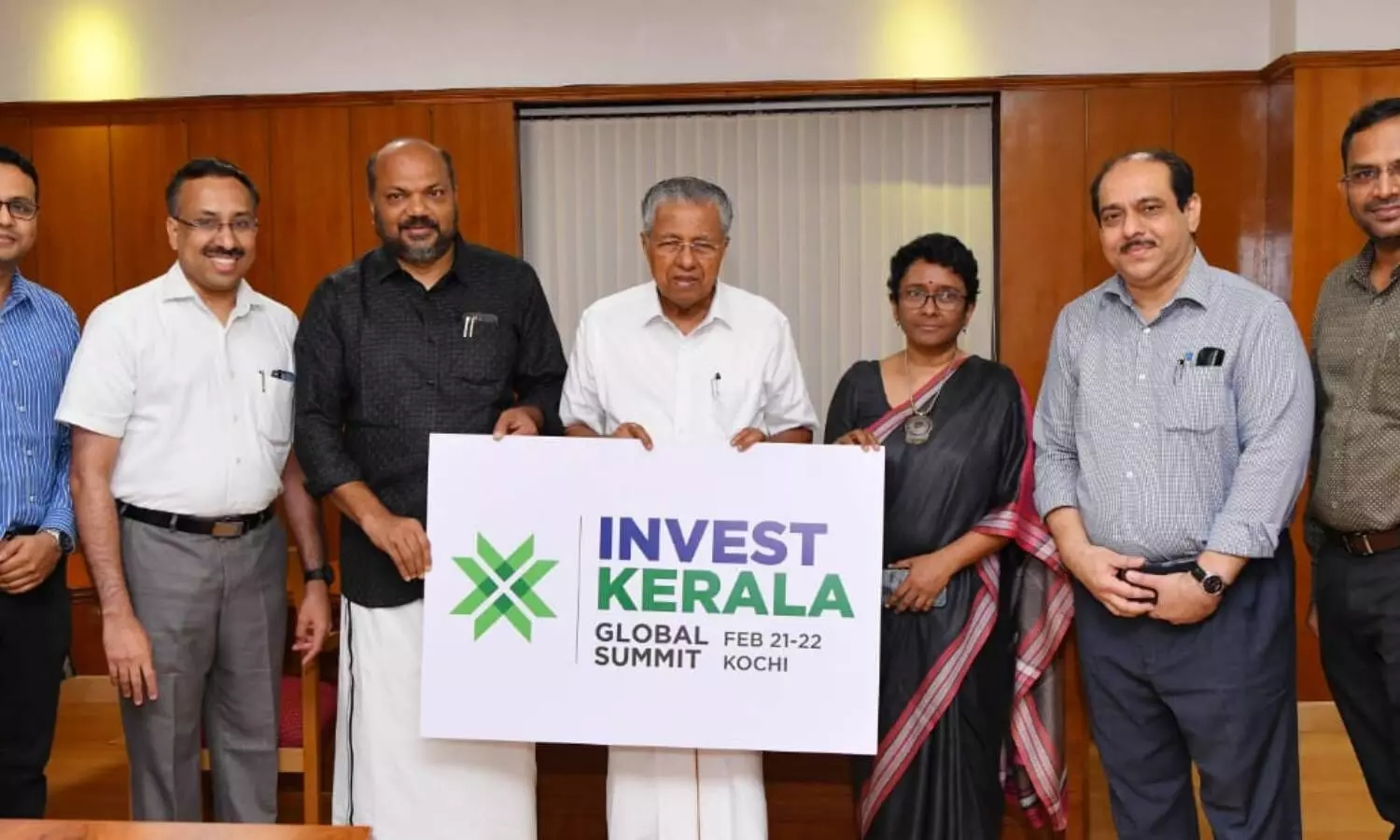 Invest Kerala Global Summit 2025