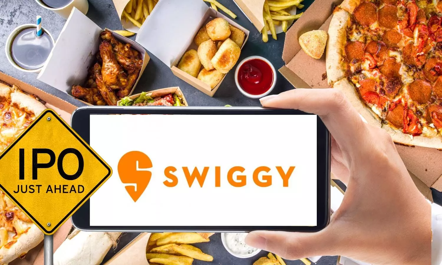 Swiggy IPO