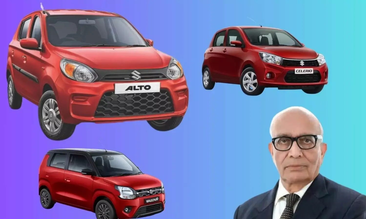 Maruti Suzuki