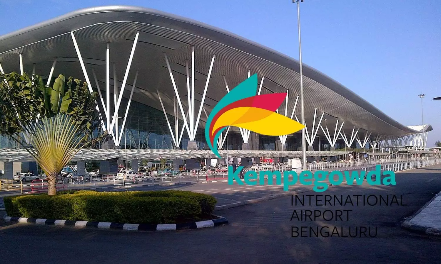 Bengaluru airport