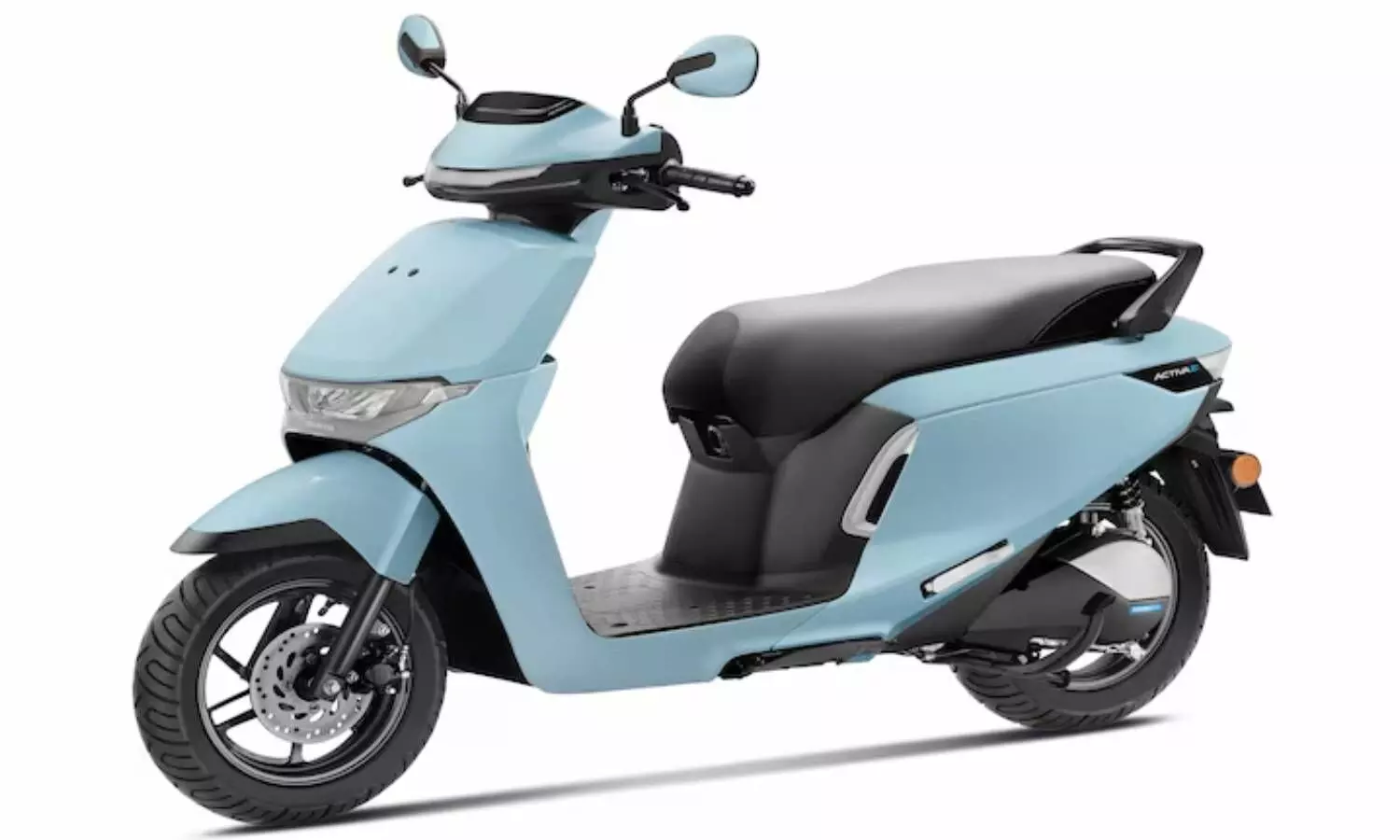 honda electric activa