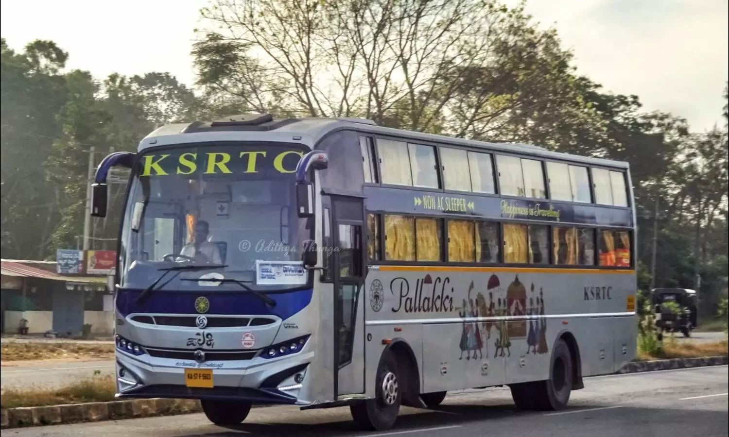 Karnataka RTC