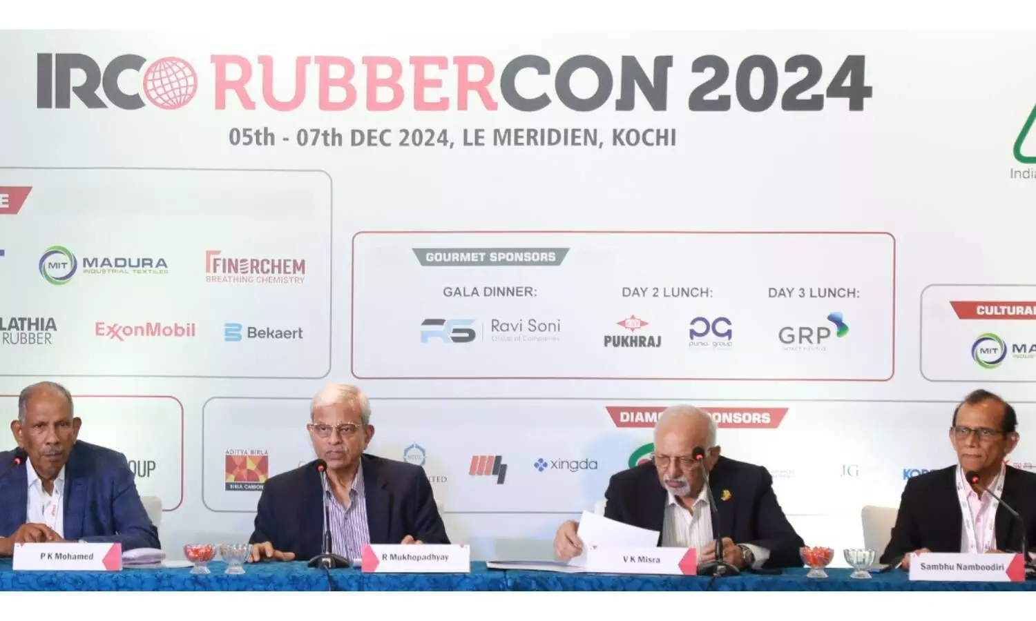 Rubbercon 2024