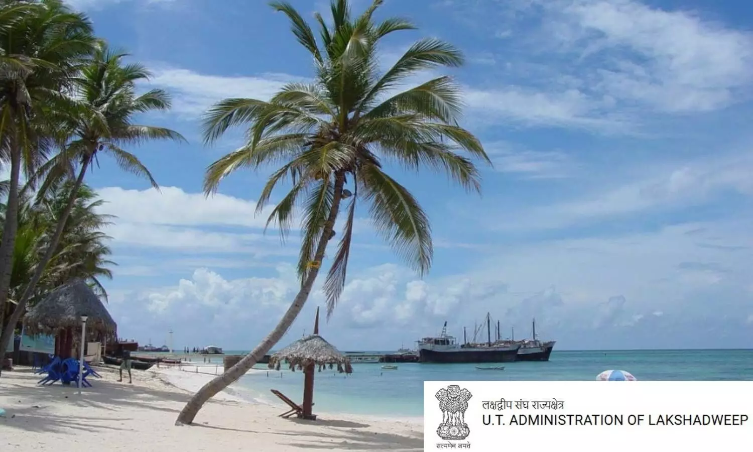 lakshadweep