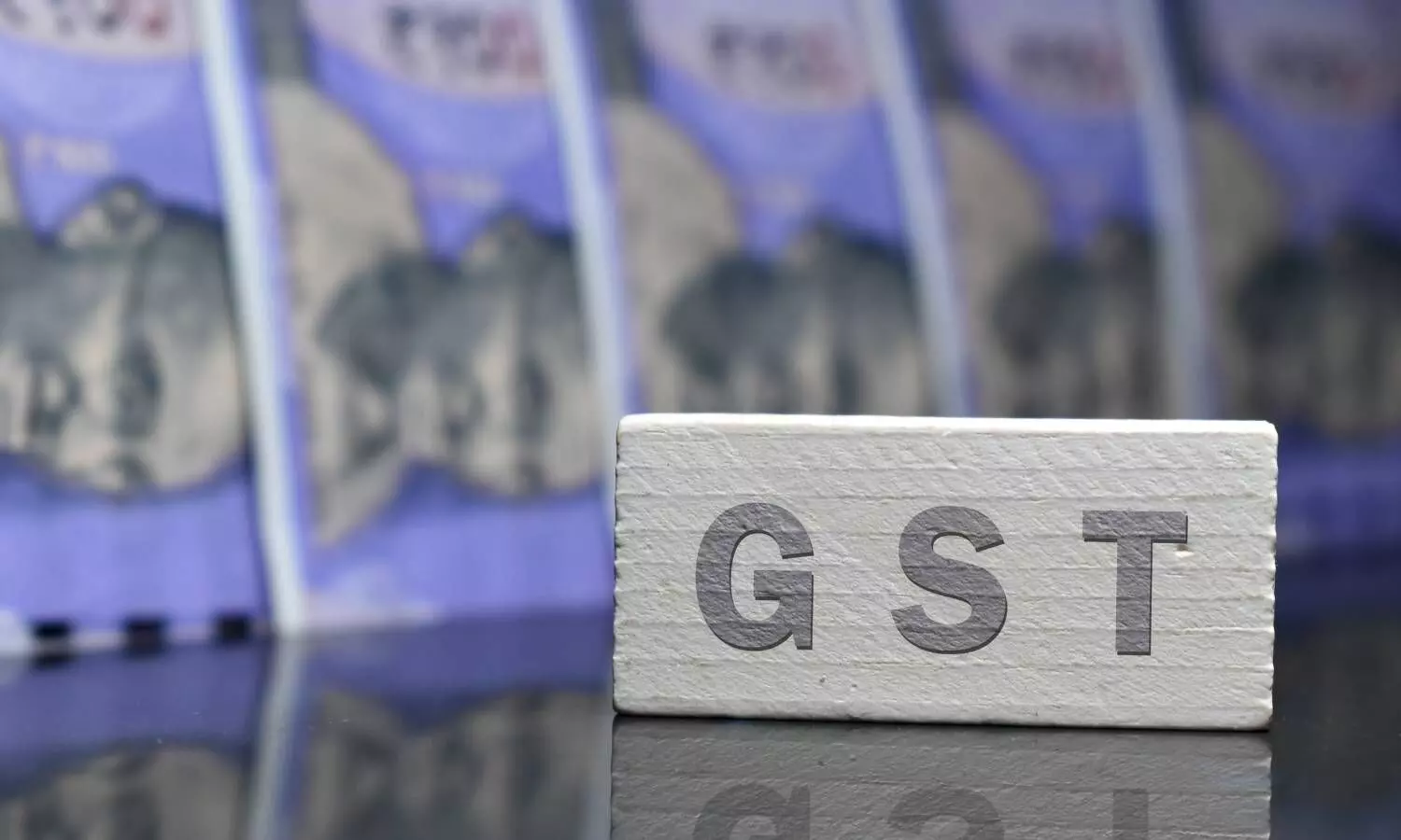 gst