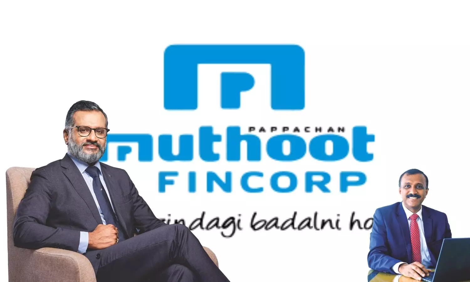 Muthoot Fincorp