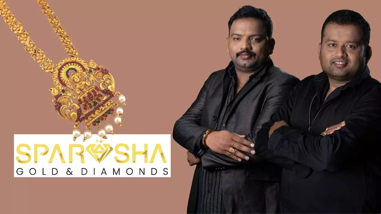 sparsha gold and diamonds