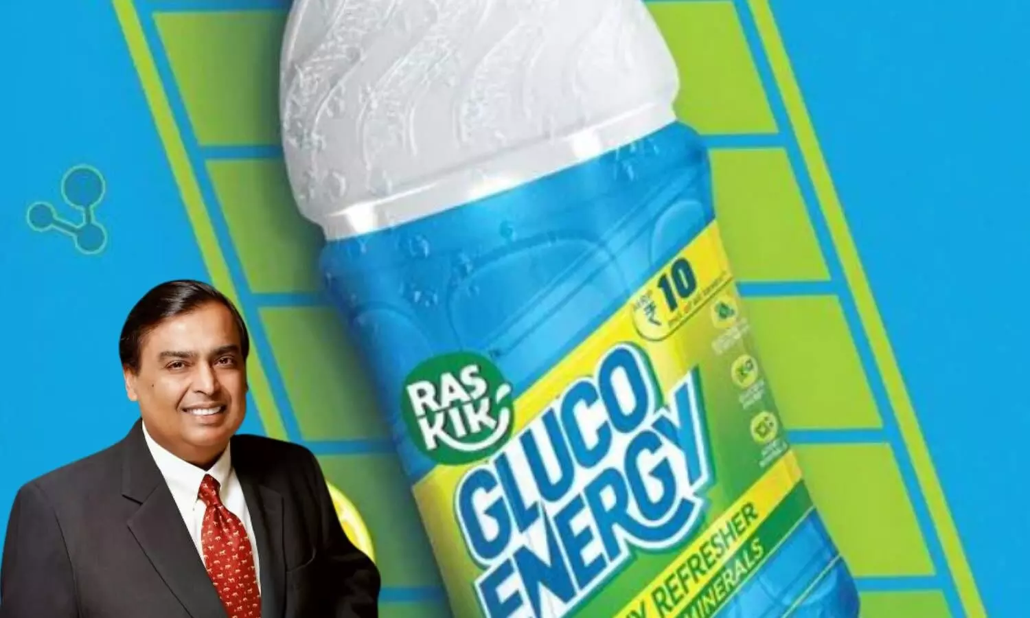 RasKik Gluco Energy