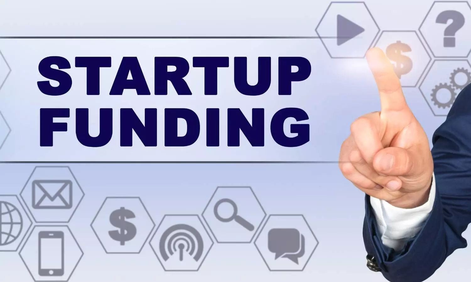 startup funding