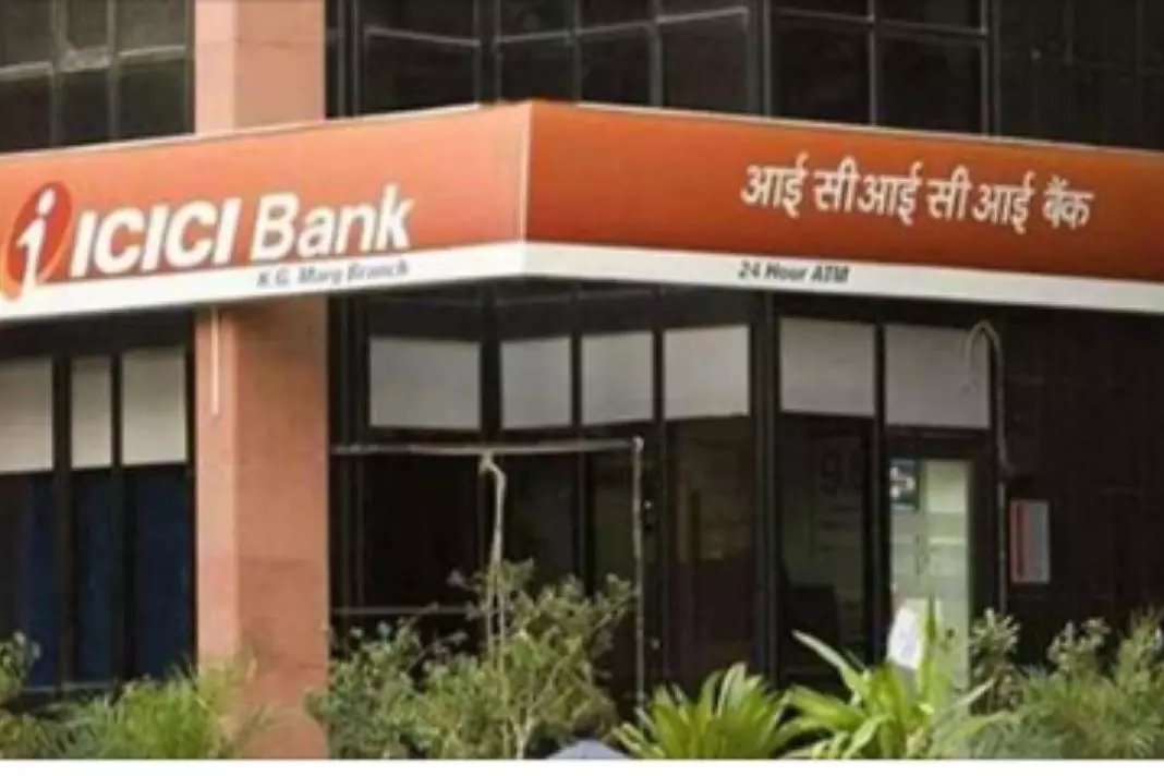 അറ്റാദായത്തില്‍ 59% മുന്നേറ്റം, ICICI Bank ഓഹരികള്‍ക്ക് കരുത്താകുമോ?