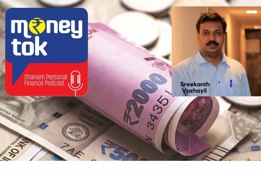 Money Tok: കോവിഡ് കാലത്തെ സാമ്പത്തിക പ്രതിസന്ധി തരണം ചെയ്യാന്‍ 5 വഴികള്‍